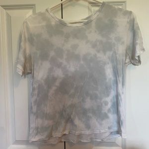 Garage Tie Dye Tee